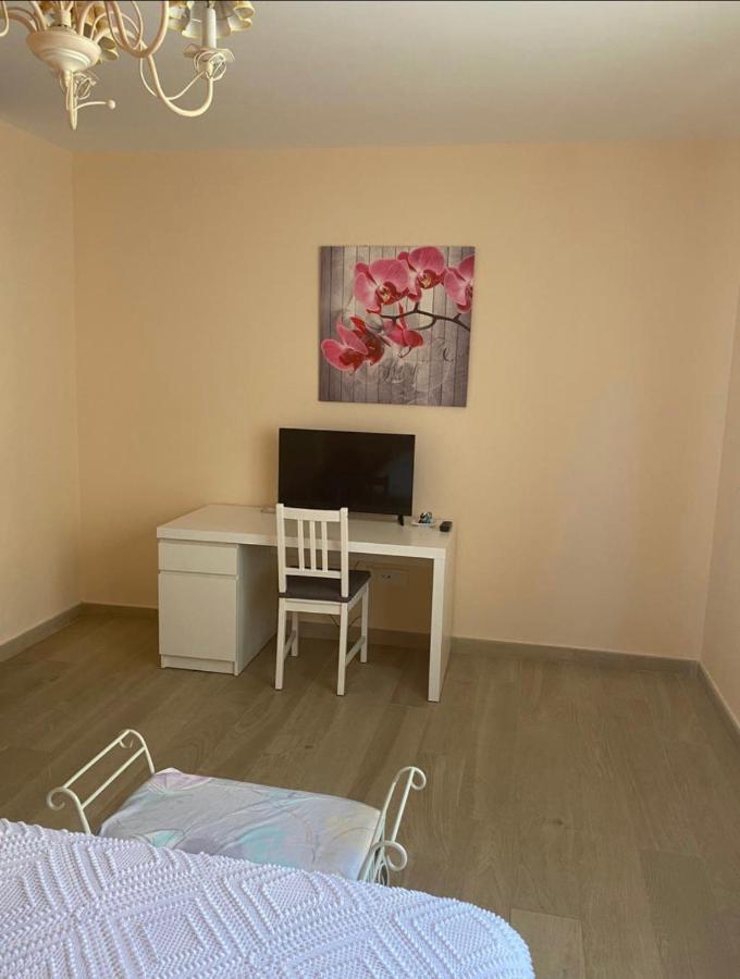 Hostal Sara Villafeliche Luaran gambar